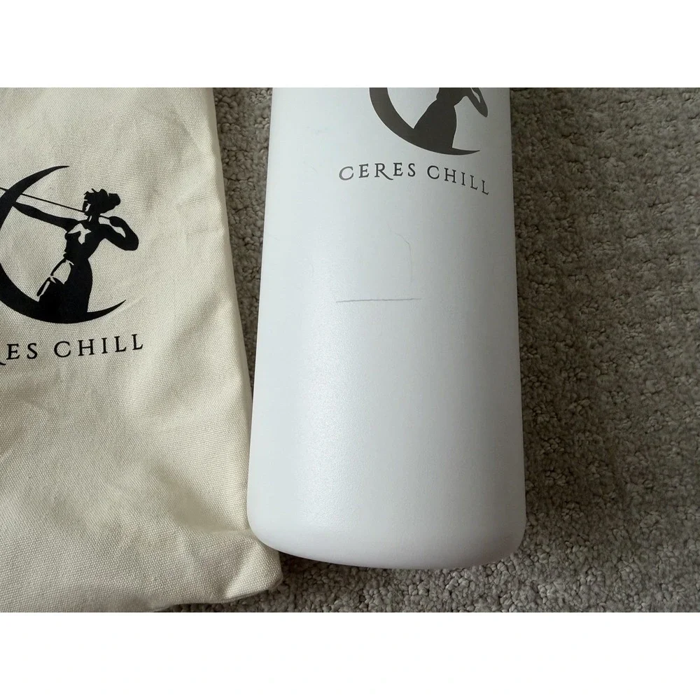 Ceres Chill pre owned